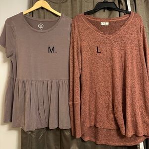 Shirt Bundle